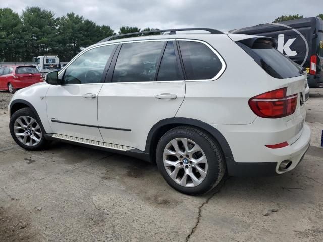 2013 BMW X5 XDRIVE35I