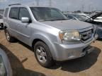 2011 Honda Pilot EXL