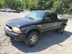 GMC Sonoma Vehiculos salvage en venta: 2003 GMC Sonoma