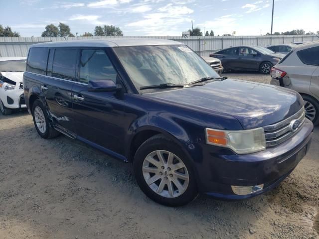 2011 Ford Flex SEL