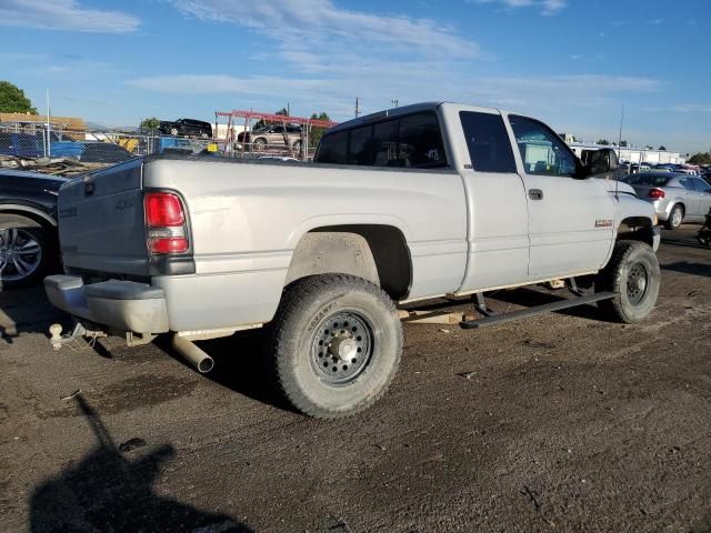 1997 Dodge RAM 2500