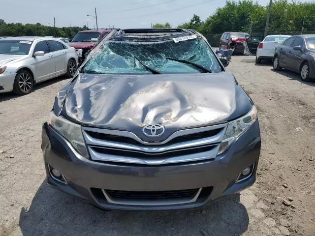 2014 Toyota Venza LE