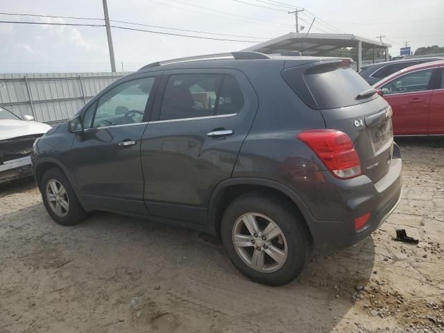 2019 Chevrolet Trax 1LT