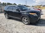 2012 Ford Explorer Limited