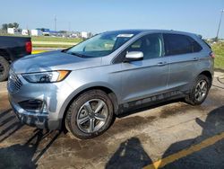 2023 Ford Edge SEL en venta en Woodhaven, MI