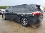 2019 Toyota Sienna XLE