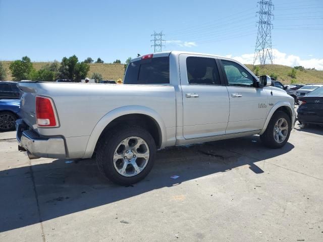 2018 Dodge 1500 Laramie