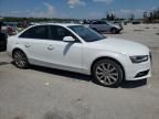 2013 Audi A4 Premium Plus