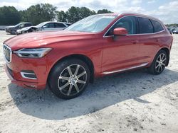 2019 Volvo XC60 T5 Inscription en venta en Loganville, GA