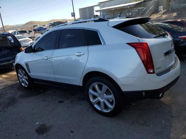 2013 Cadillac SRX Performance Collection