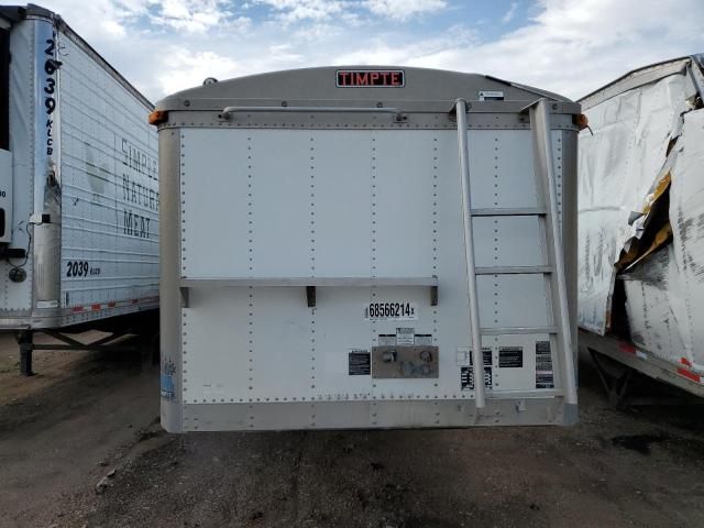 2012 Fruehauf 48TRAILER