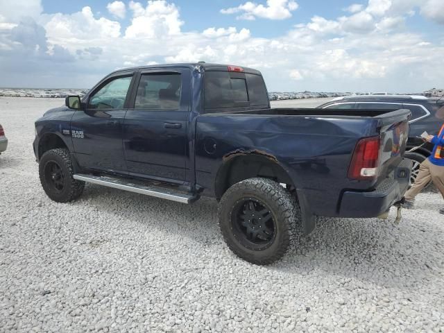 2013 Dodge RAM 1500 Sport