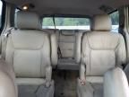 2007 Toyota Sienna XLE