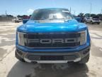 2021 Ford F150 Raptor