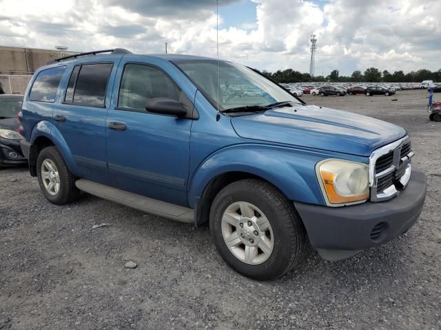 2004 Dodge Durango ST