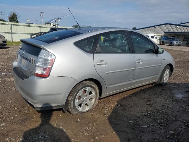 2009 Toyota Prius