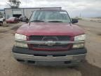 2005 Chevrolet Avalanche K1500