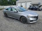 2021 Honda Accord EXL