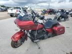 2012 Harley-Davidson Fltru Road Glide Ultra