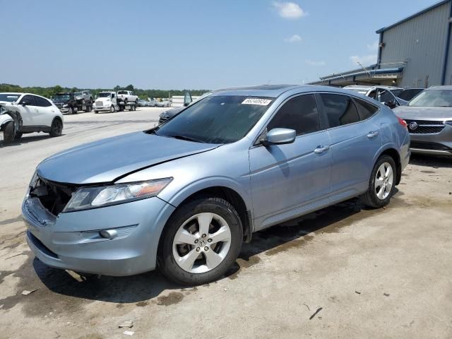 2010 Honda Accord Crosstour EX