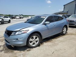 2010 Honda Accord Crosstour EX en venta en Memphis, TN