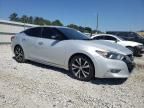 2017 Nissan Maxima 3.5S