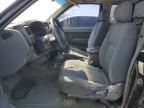 2001 Nissan Frontier King Cab XE