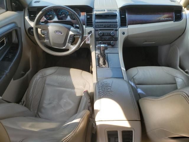 2010 Ford Taurus SEL