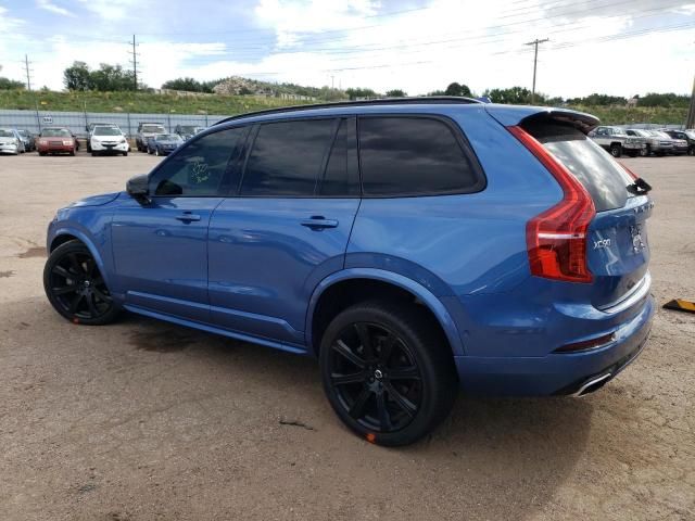 2020 Volvo XC90 T6 R-Design