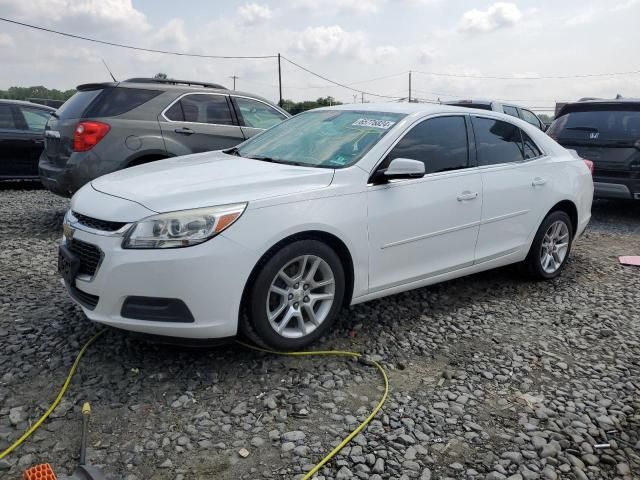 2016 Chevrolet Malibu Limited LT