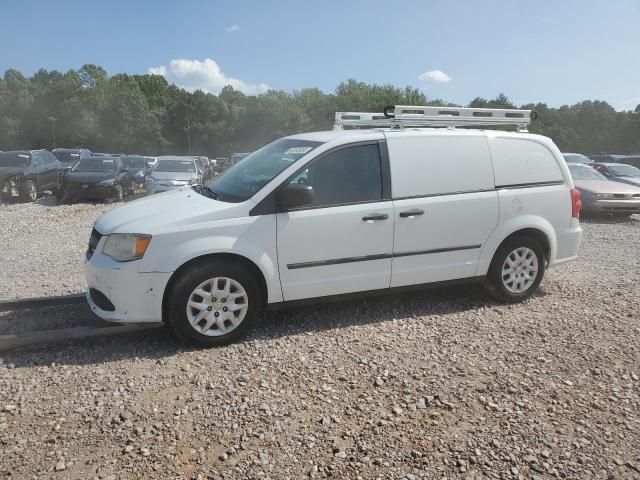 2014 Dodge RAM Tradesman