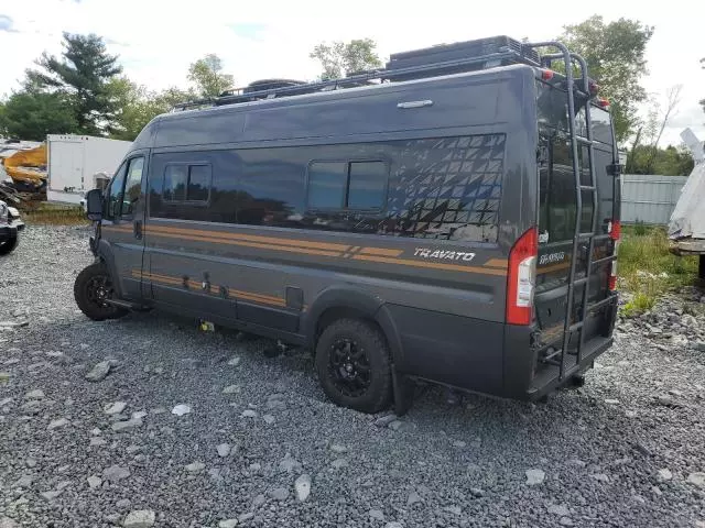 2019 Dodge RAM Promaster 3500 3500 High