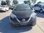 2018 Nissan Versa Note S