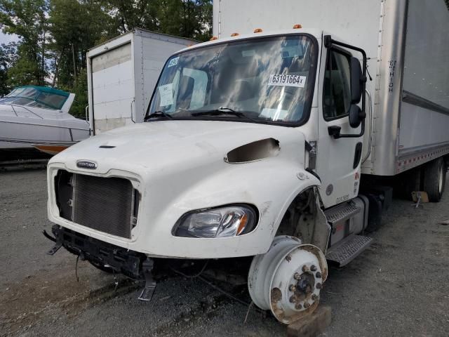 2022 Freightliner M2 106 Medium Duty