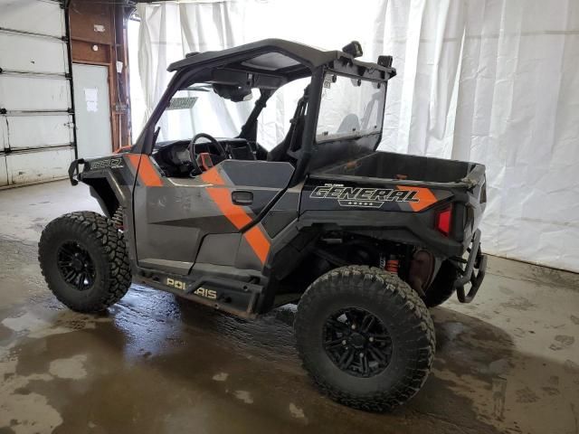 2018 Polaris General 1000 EPS