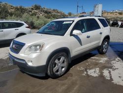 Carros con verificación Run & Drive a la venta en subasta: 2012 GMC Acadia SLT-1