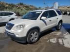 2012 GMC Acadia SLT-1