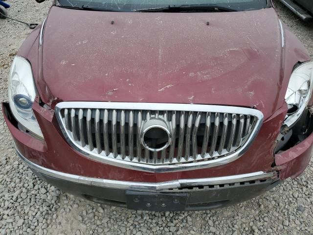 2010 Buick Enclave CXL