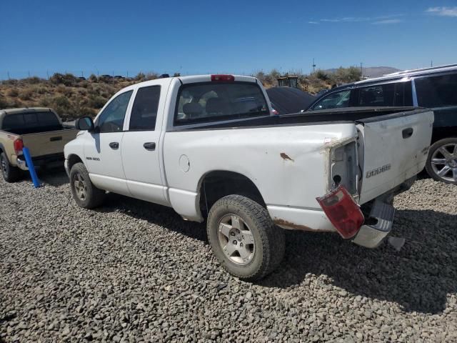 2004 Dodge RAM 1500 ST