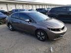 2013 Honda Civic Hybrid