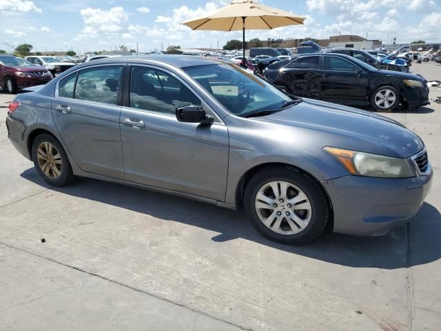 2010 Honda Accord LXP