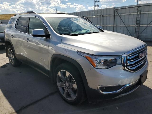 2017 GMC Acadia SLT-2