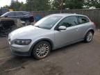 2009 Volvo C30 T5