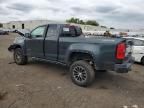 2018 Chevrolet Colorado ZR2