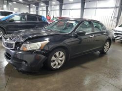 2009 Honda Accord EXL en venta en Ham Lake, MN