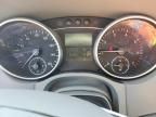 2008 Mercedes-Benz ML 350