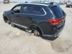 2019 Mitsubishi Outlander SE