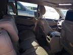 2013 Mercedes-Benz GL 450 4matic