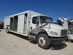 2017 Freightliner M2 106 Medium Duty en venta en Abilene, TX