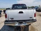 2001 Ford F150 Supercrew